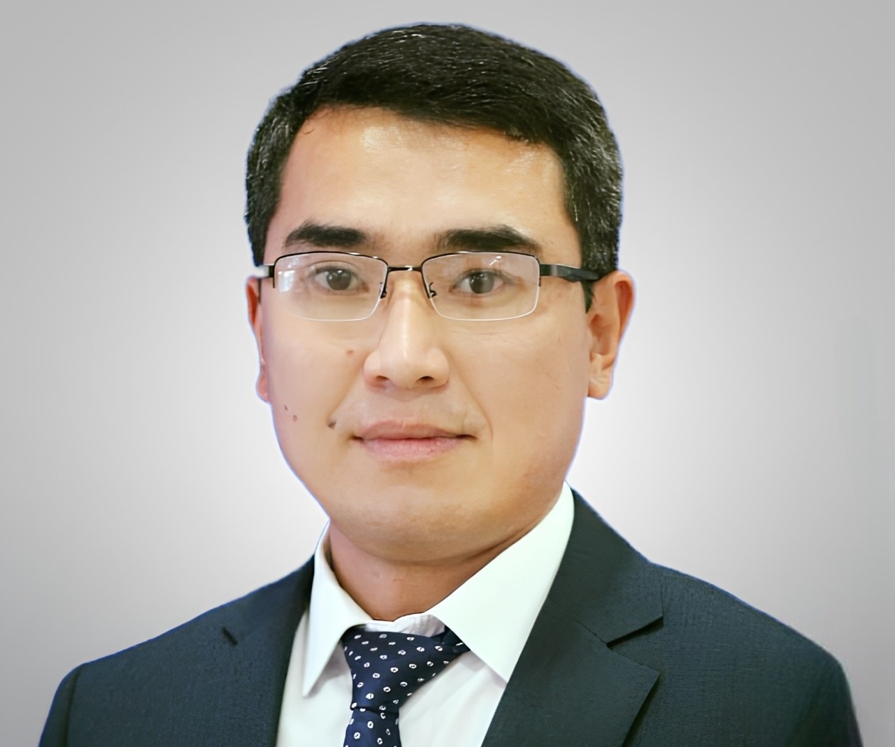 Күзембаев Бердібай Сайфуллаевич